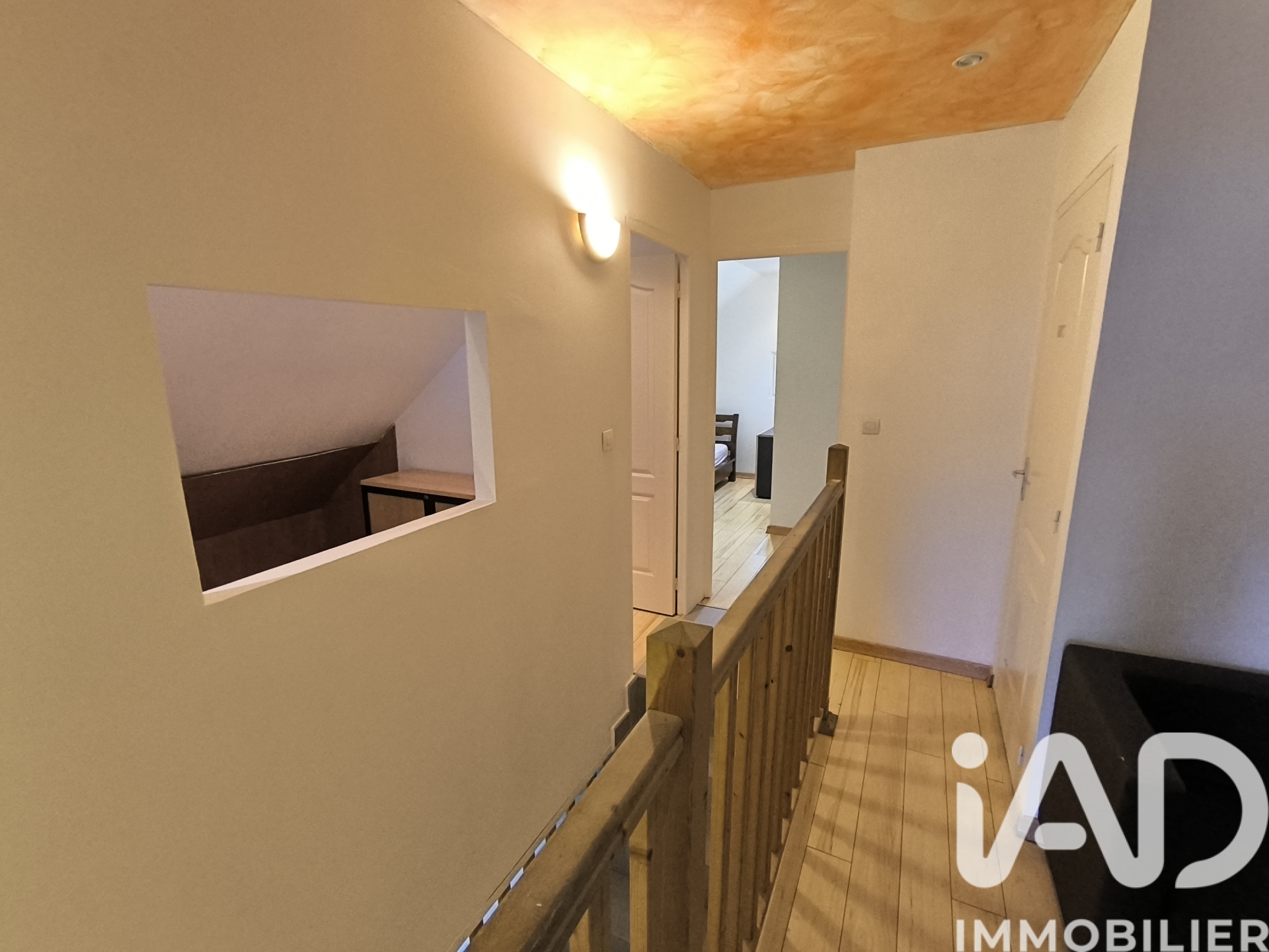 Vente maison à Saint-Leu (97424) : maison 5 pièces 160 m² - 2009561 — 16