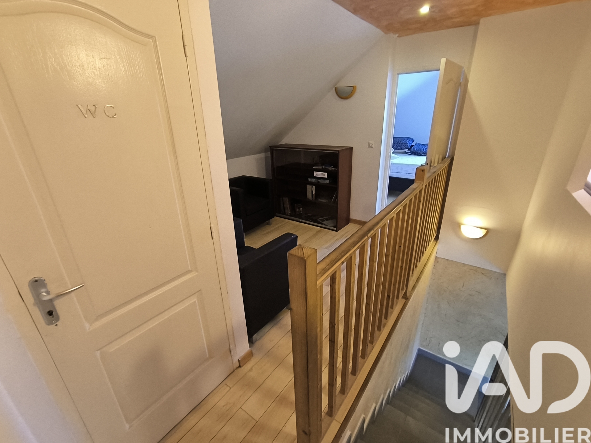 Vente maison à Saint-Leu (97424) : maison 5 pièces 160 m² - 2009561 — 14