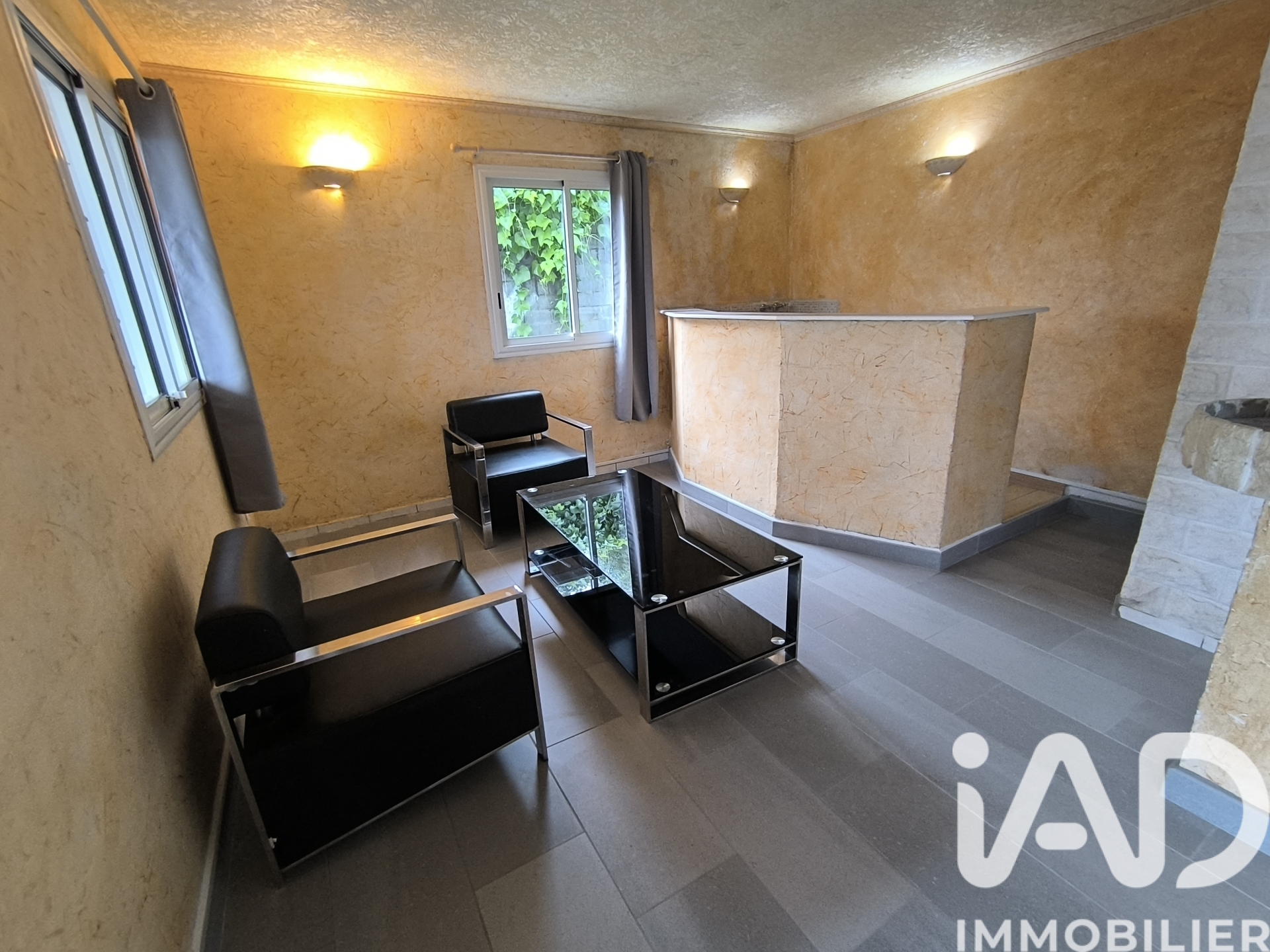 Vente maison à Saint-Leu (97424) : maison 5 pièces 160 m² - 2009561 — 9