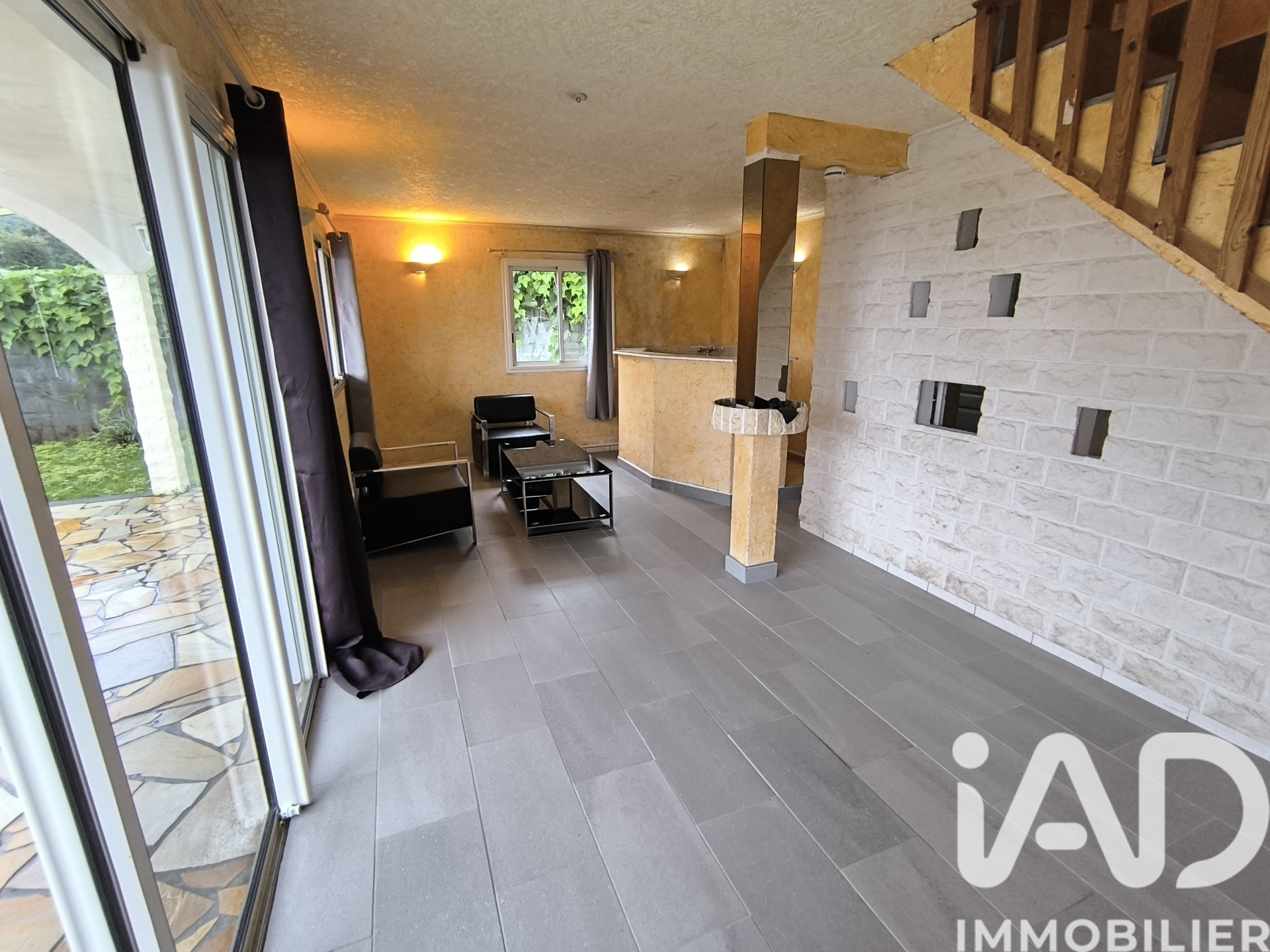Vente maison à Saint-Leu (97424) : maison 5 pièces 160 m² - 2009561 — 6