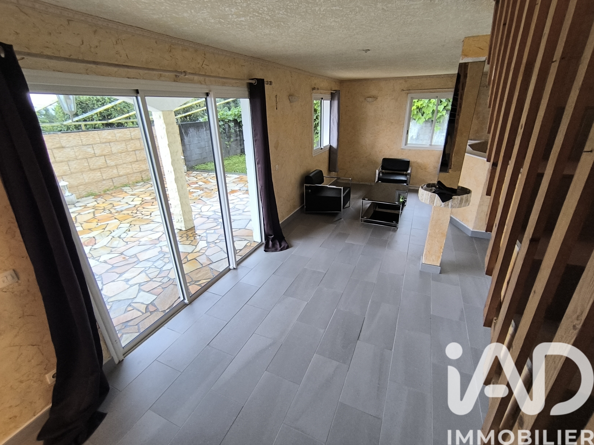 Vente maison à Saint-Leu (97424) : maison 5 pièces 160 m² - 2009561 — 13