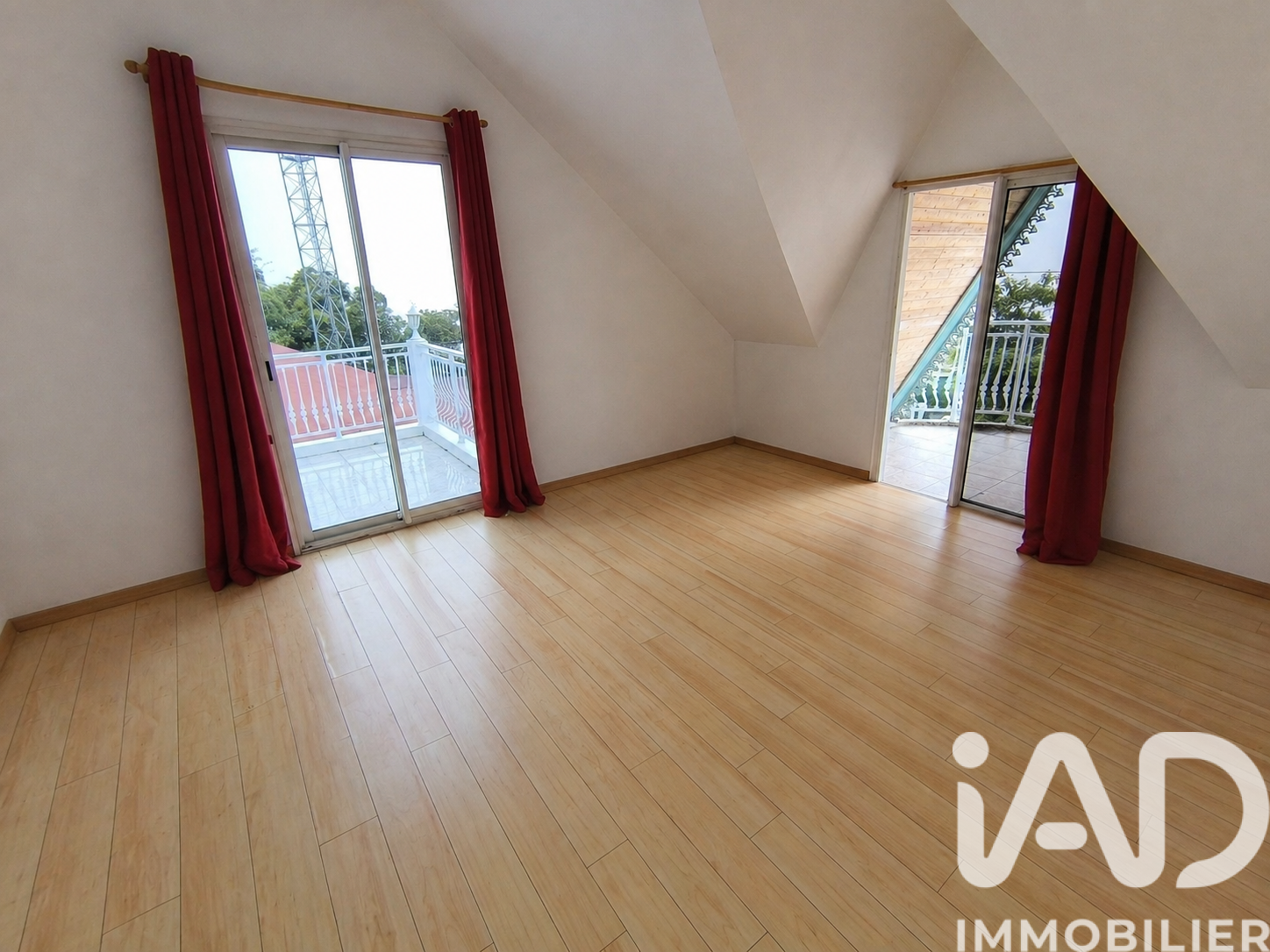 Vente maison à Saint-Leu (97424) : maison 5 pièces 160 m² - 2009561 — 5