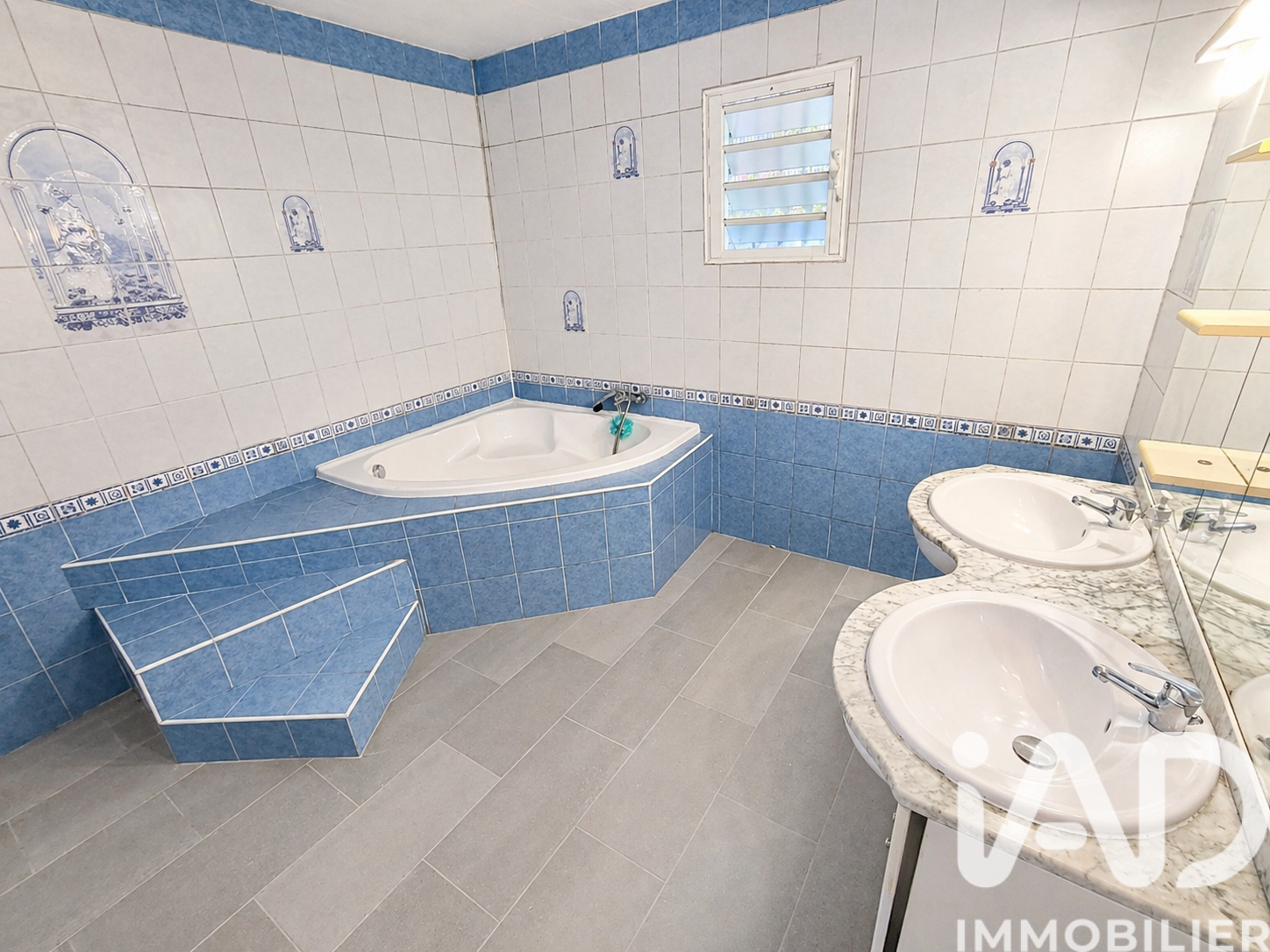 Vente maison à Saint-Leu (97424) : maison 5 pièces 160 m² - 2009561 — 7