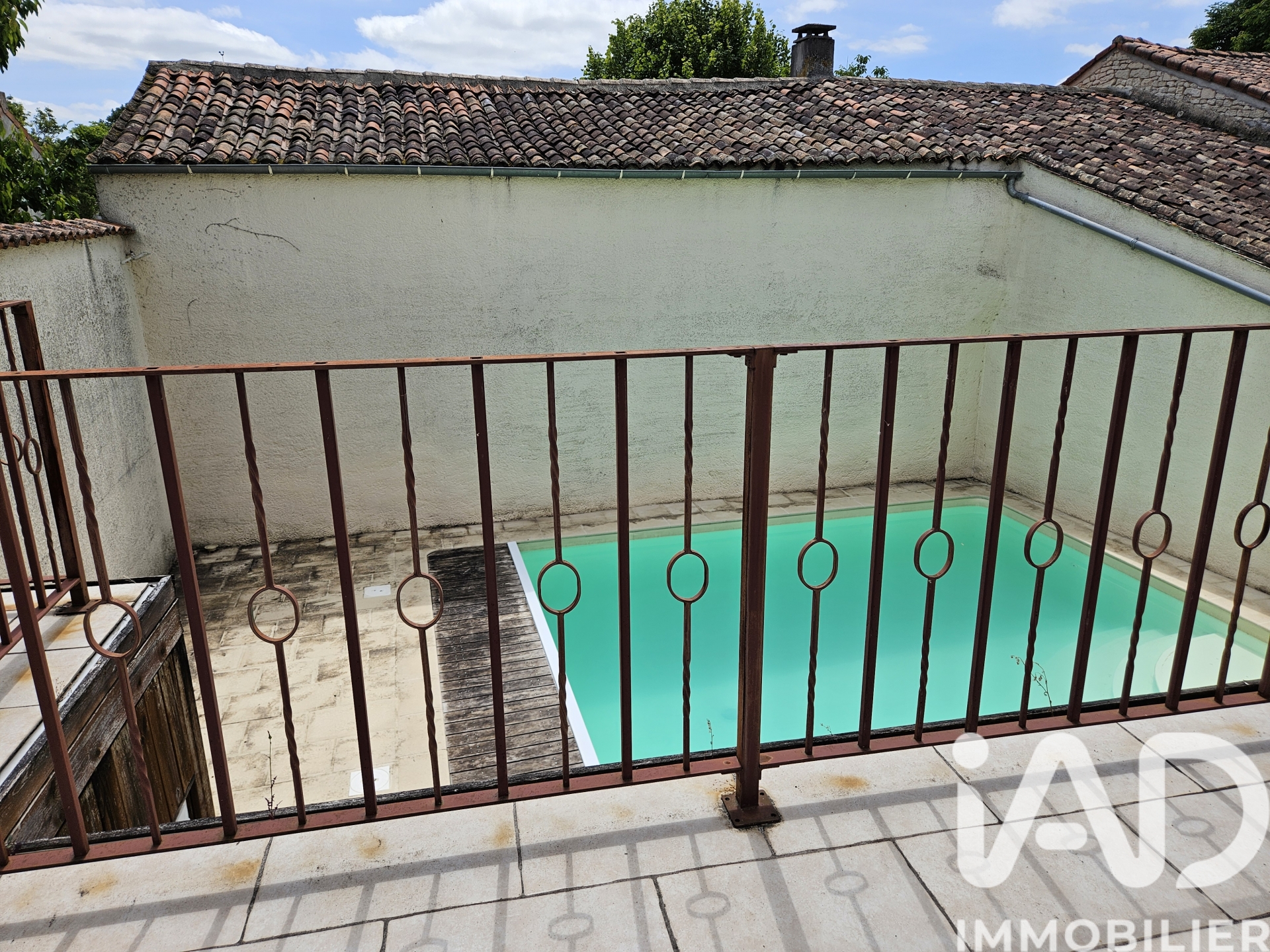 Vente Maison de village 8 pièces