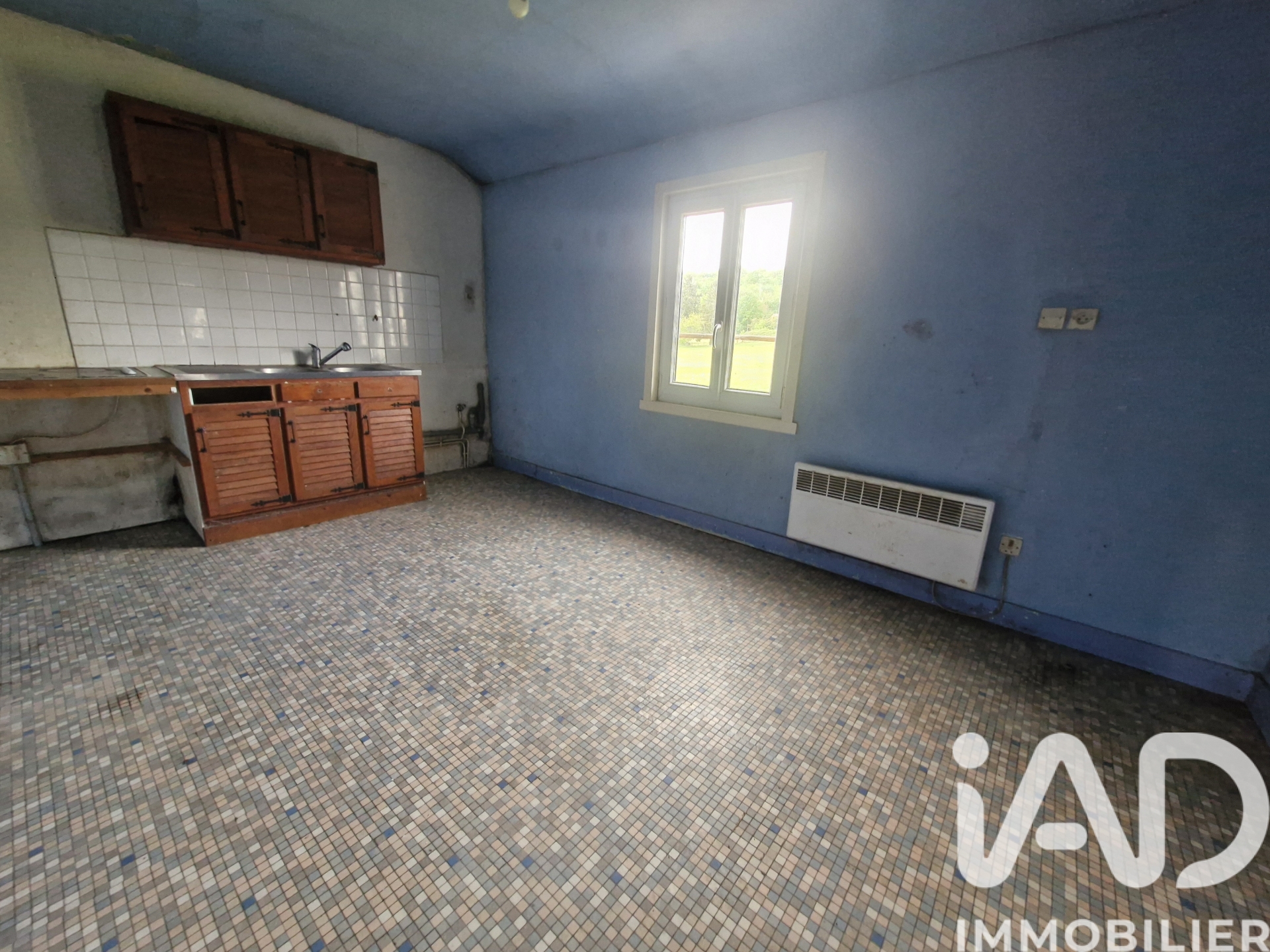 Vente maison à La Ferté — 5