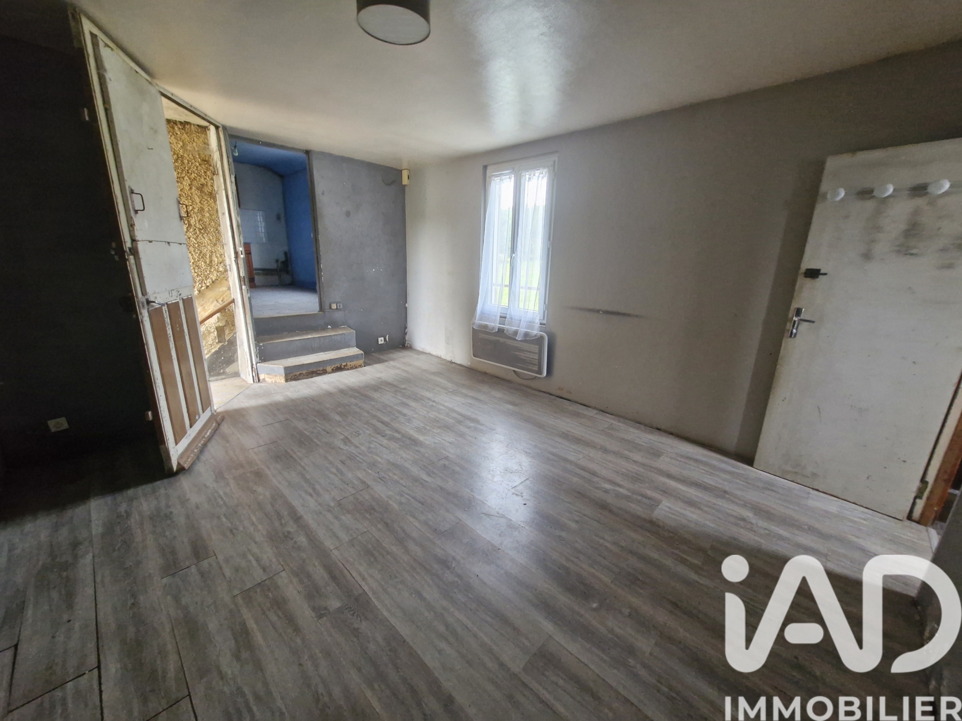 Vente maison à La Ferté — 4