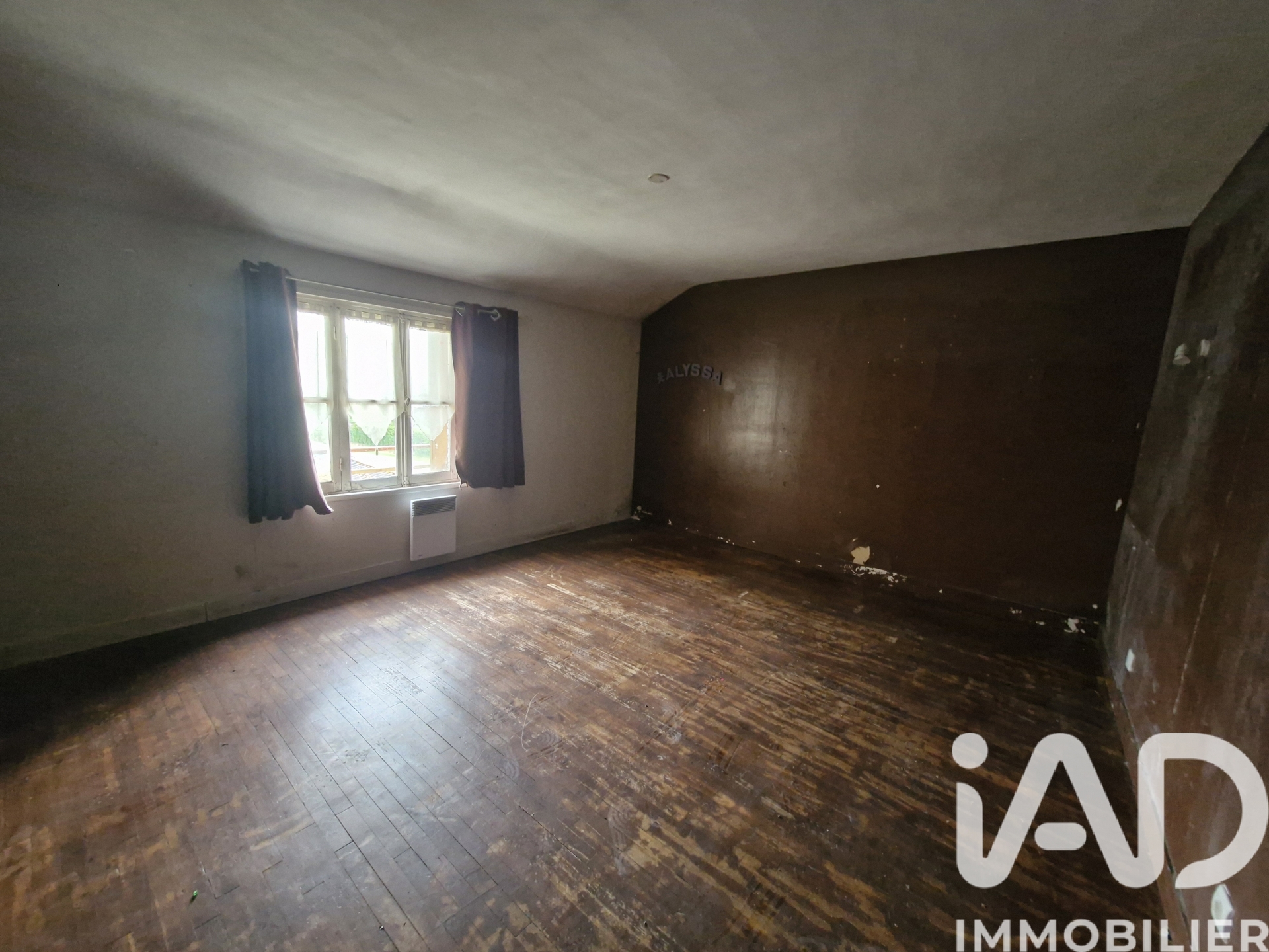 Vente maison à La Ferté — 6