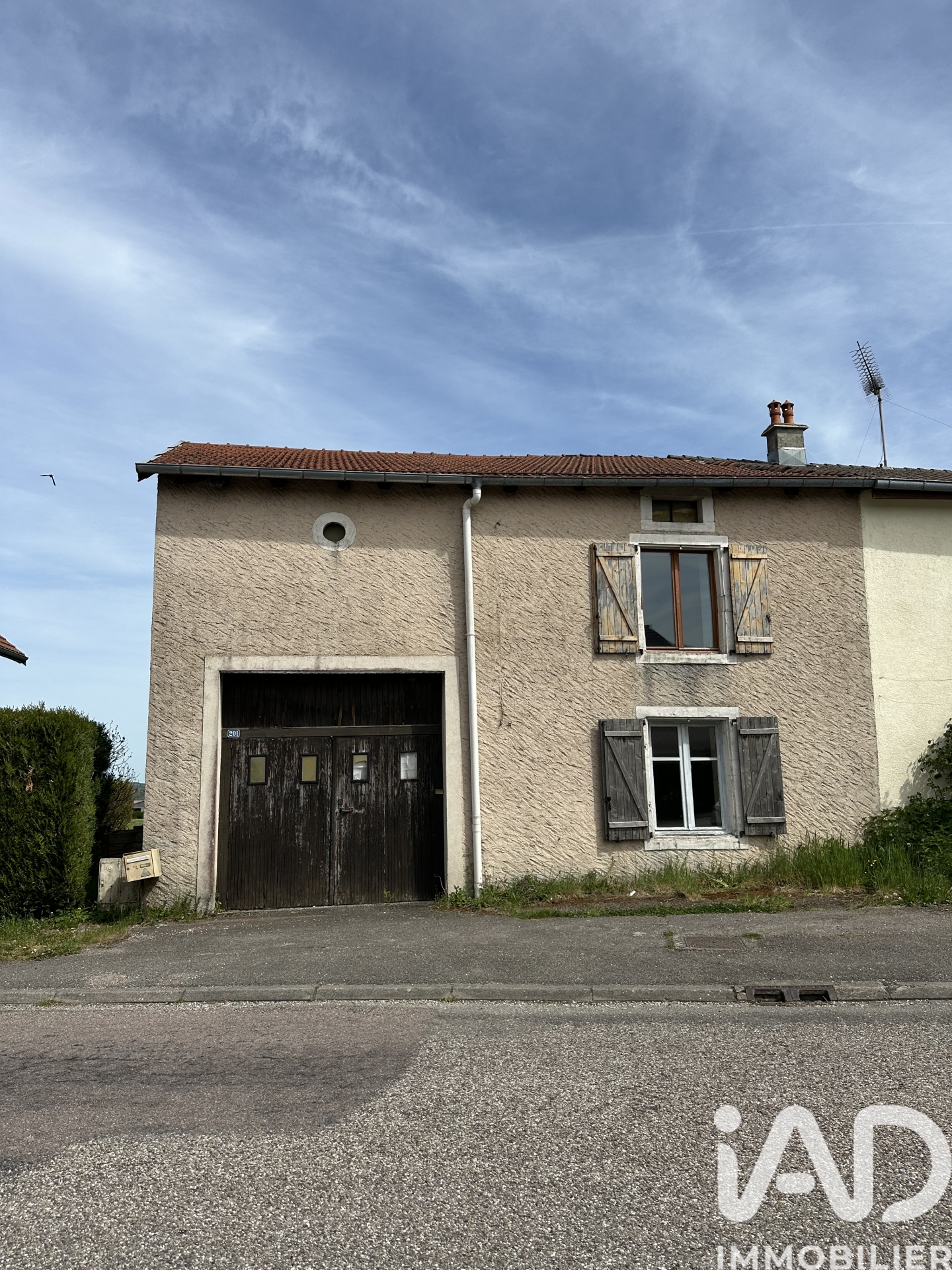 Vente Maison/villa 3 pièces