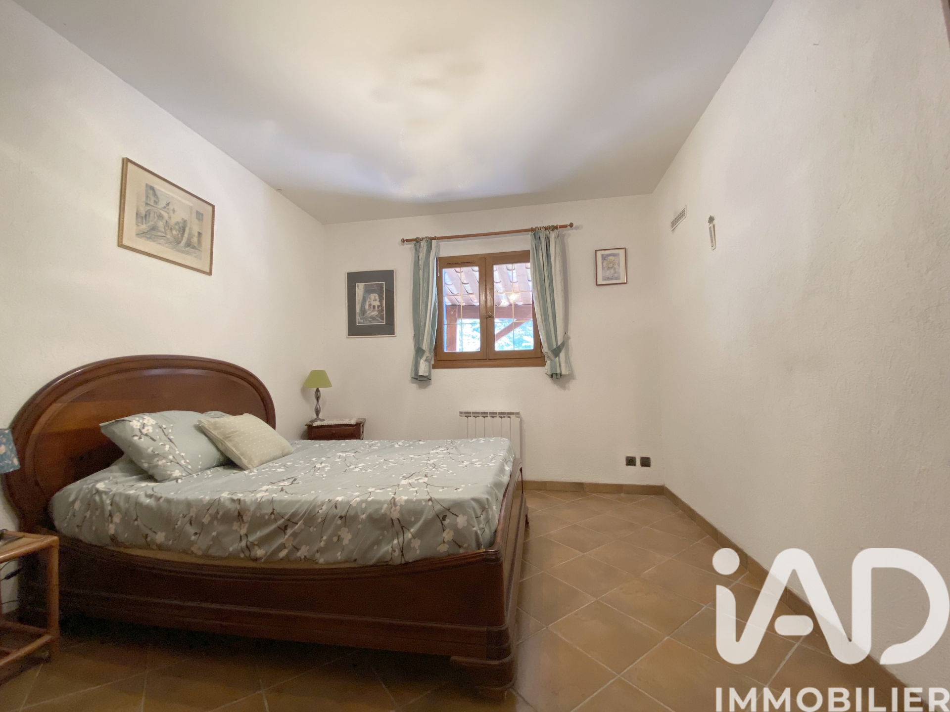 Vente maison à Saint-André-de-la-Roche (06730) : maison 4 pièces 100 m² - 1989867 — 6