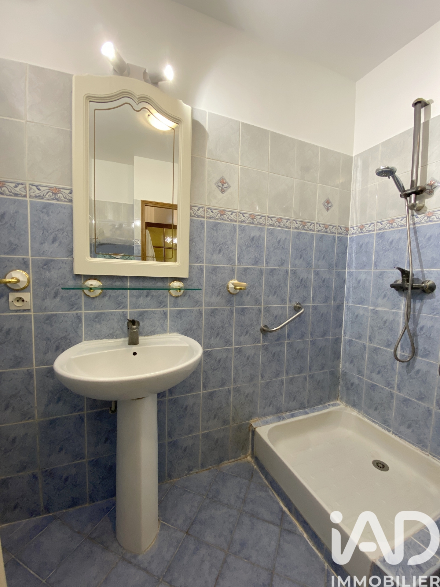 Vente maison à Saint-André-de-la-Roche (06730) : maison 4 pièces 100 m² - 1989867 — 7