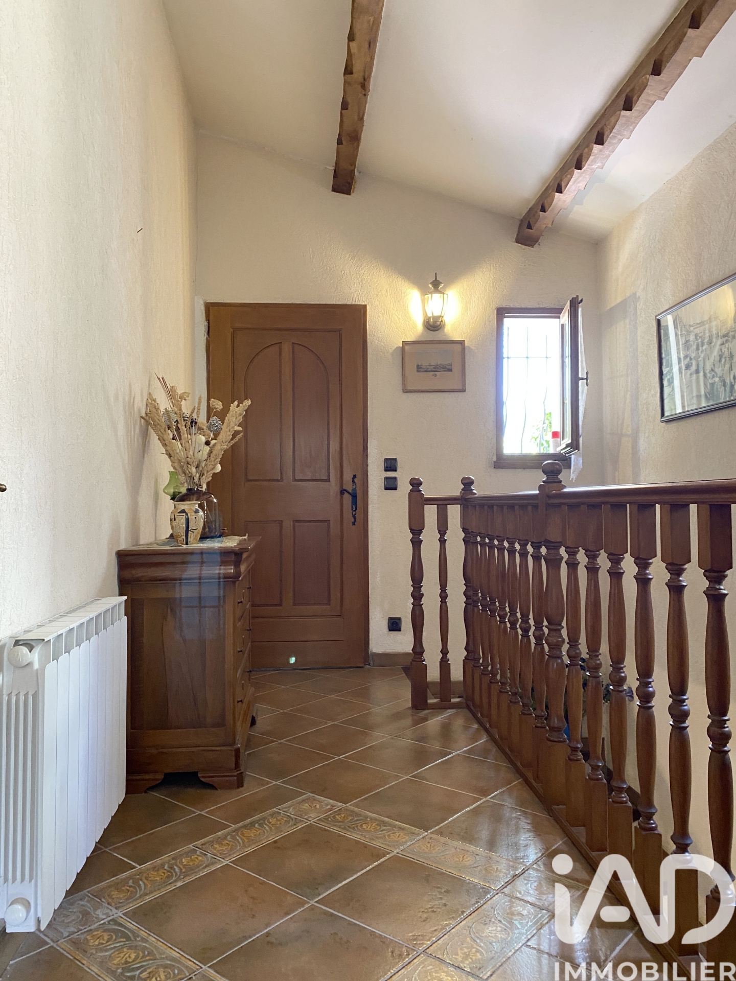 Vente maison à Saint-André-de-la-Roche (06730) : maison 4 pièces 100 m² - 1989867 — 9