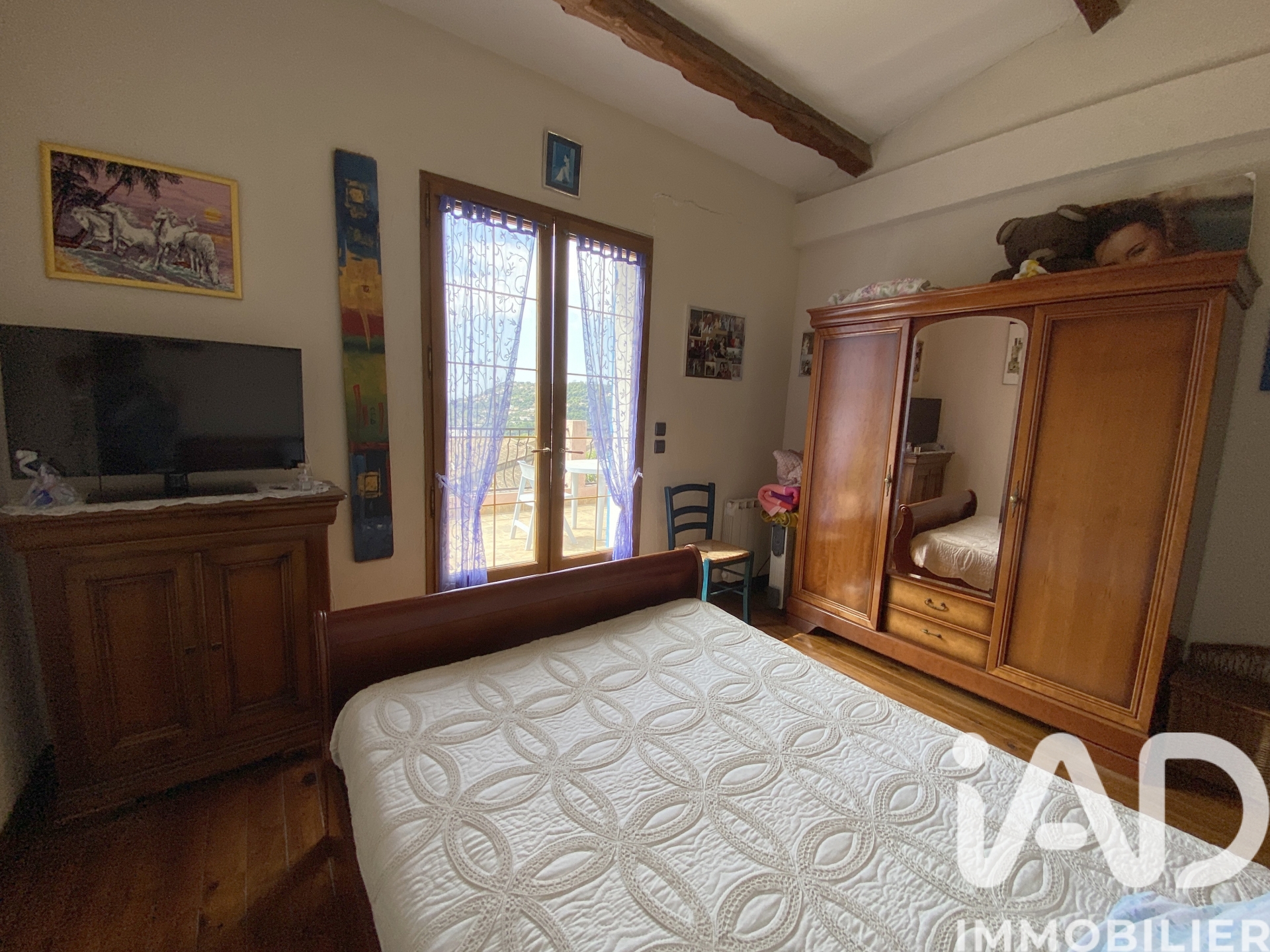 Vente maison à Saint-André-de-la-Roche (06730) : maison 4 pièces 100 m² - 1989867 — 11