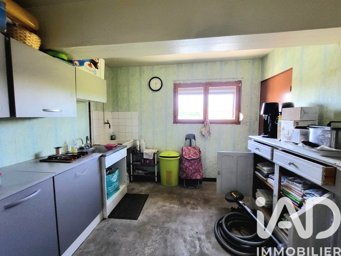Vente maison à Bourg — 14