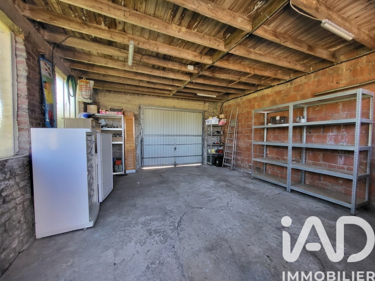 Vente maison à Bourg — 13