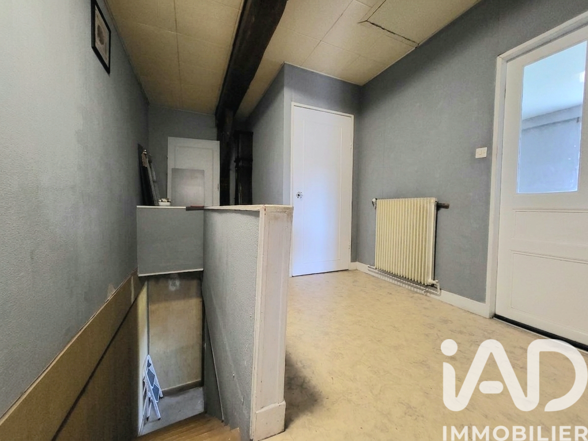 Vente maison à Bourg — 7