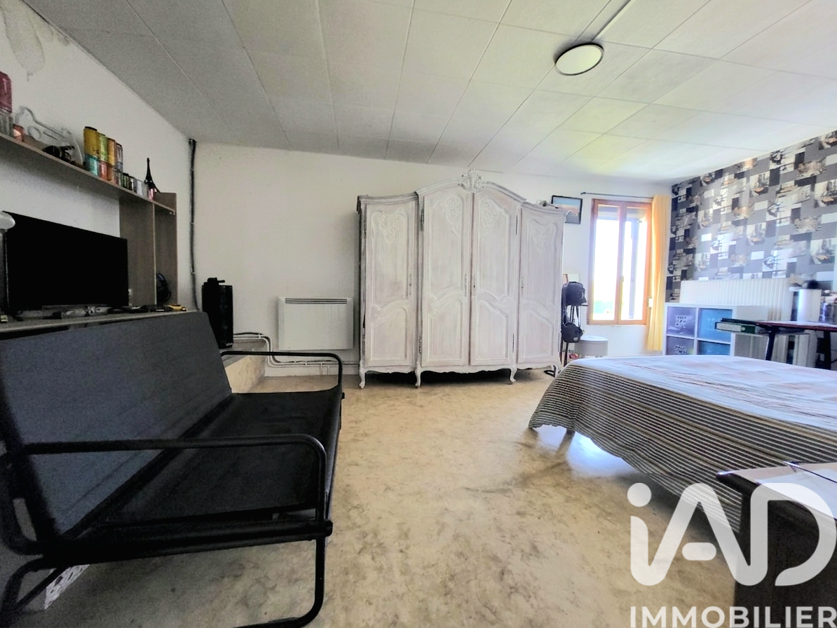 Vente maison à Bourg — 8