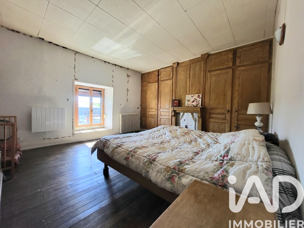 Vente maison à Bourg — 9