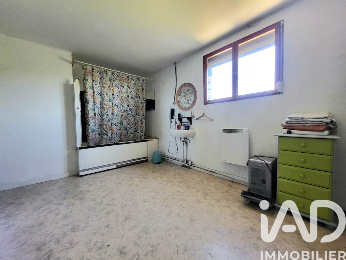 Vente maison à Bourg — 10