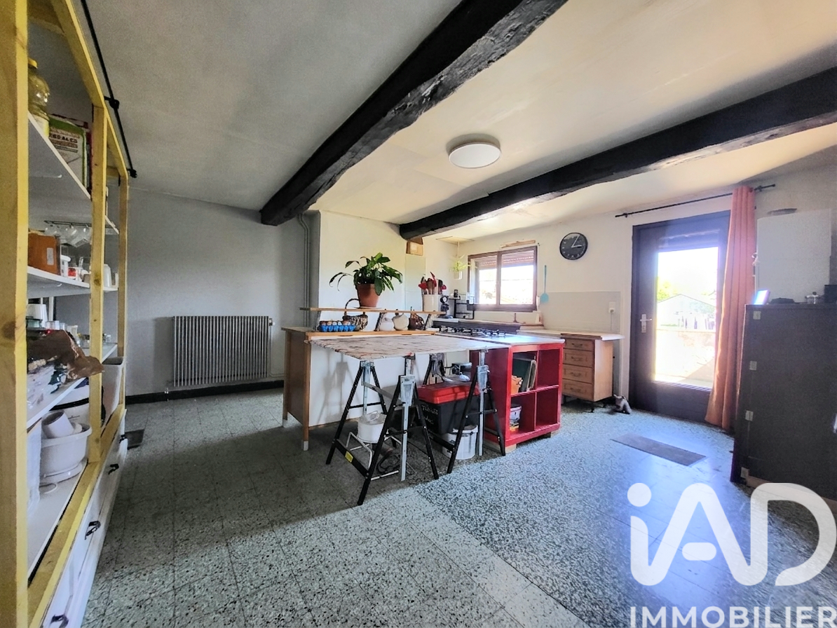 Vente maison à Bourg — 5