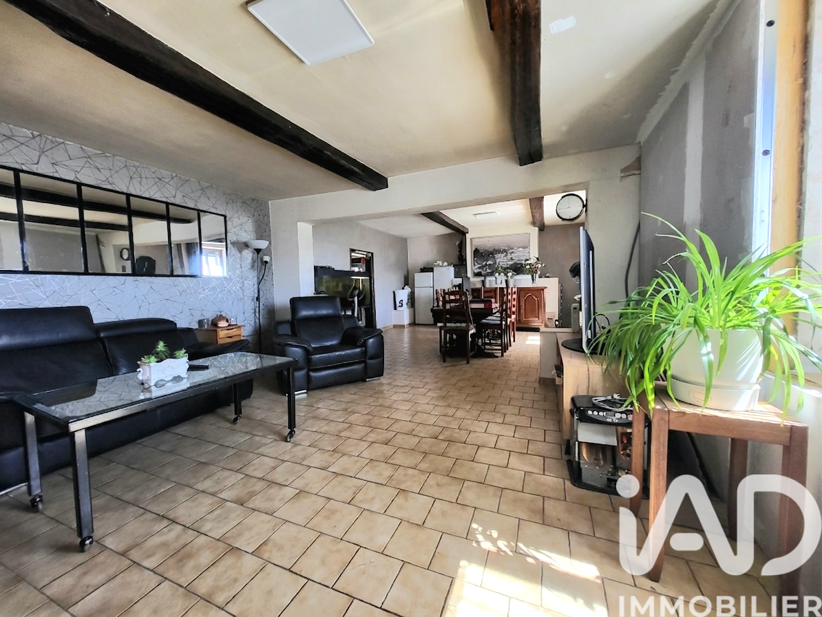 Vente maison à Bourg — 2