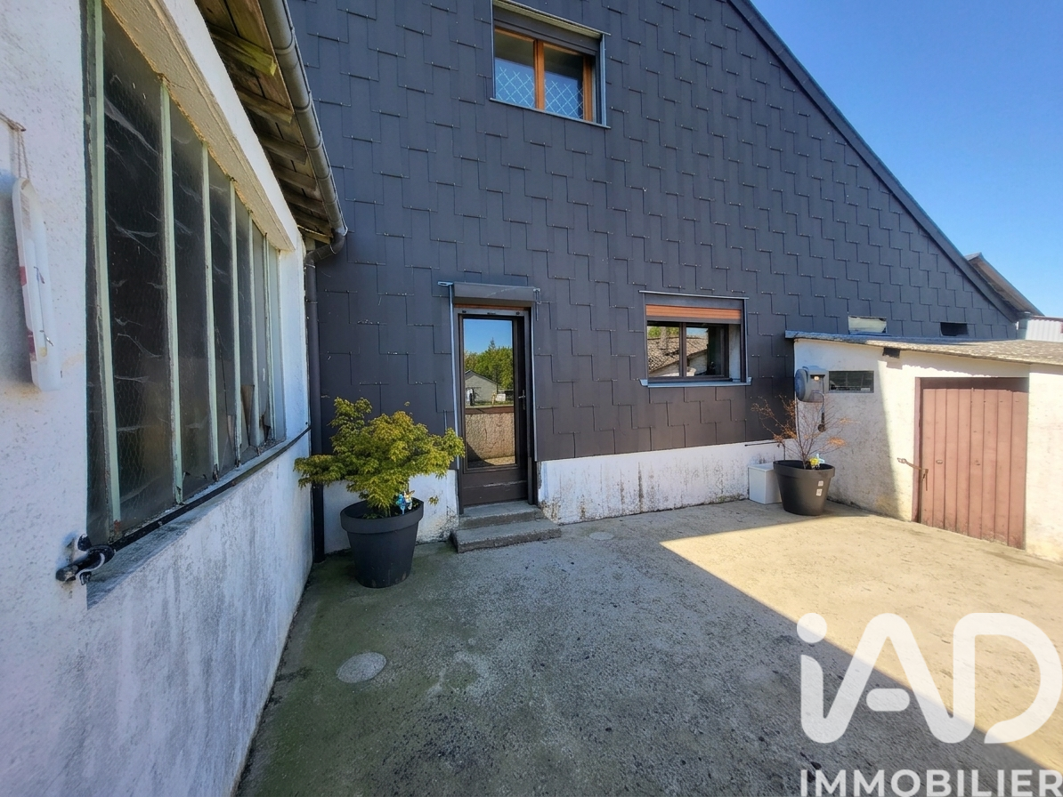 Vente maison à Bourg — 6