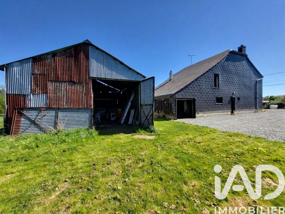 Vente maison à Bourg — 20