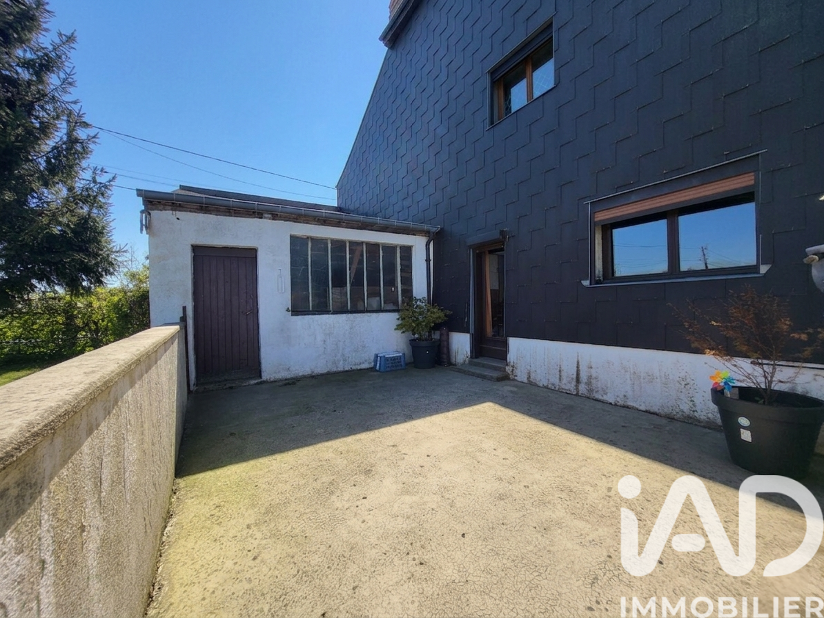 Vente maison à Bourg — 12