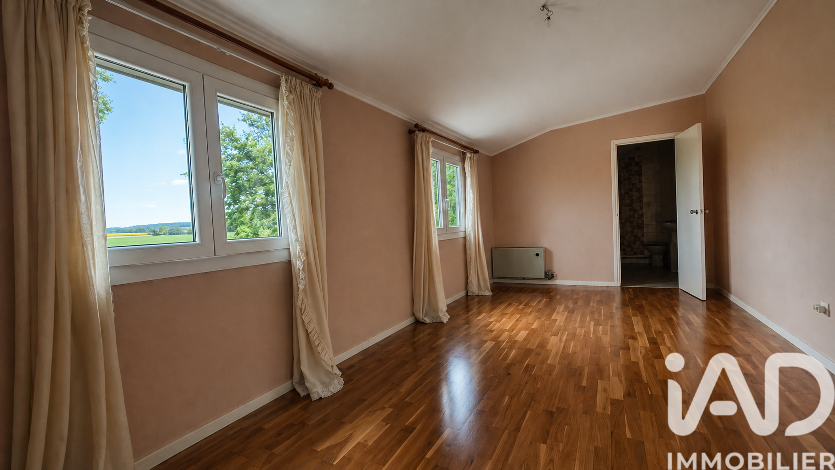 Vente maison à Briis-sous-Forges (91640) : maison 7 pièces 170 m² - 2001056 — 7