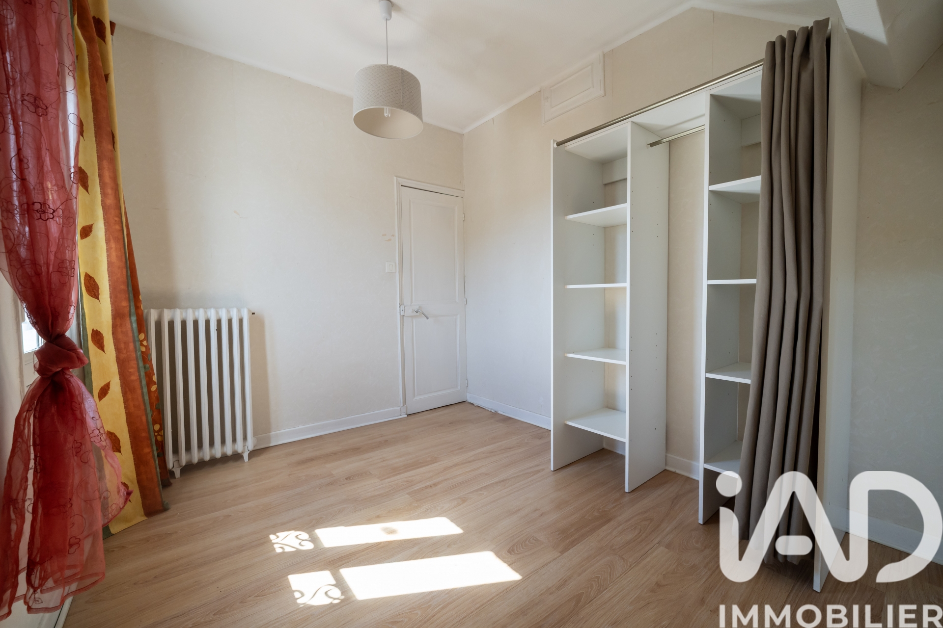 Vente maison à Le Lardin — 21
