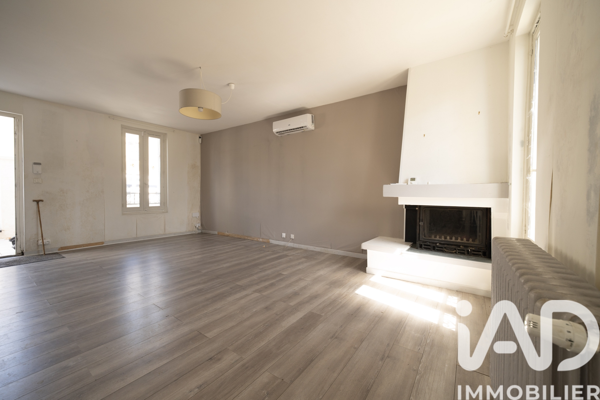 Vente maison à Le Lardin — 7