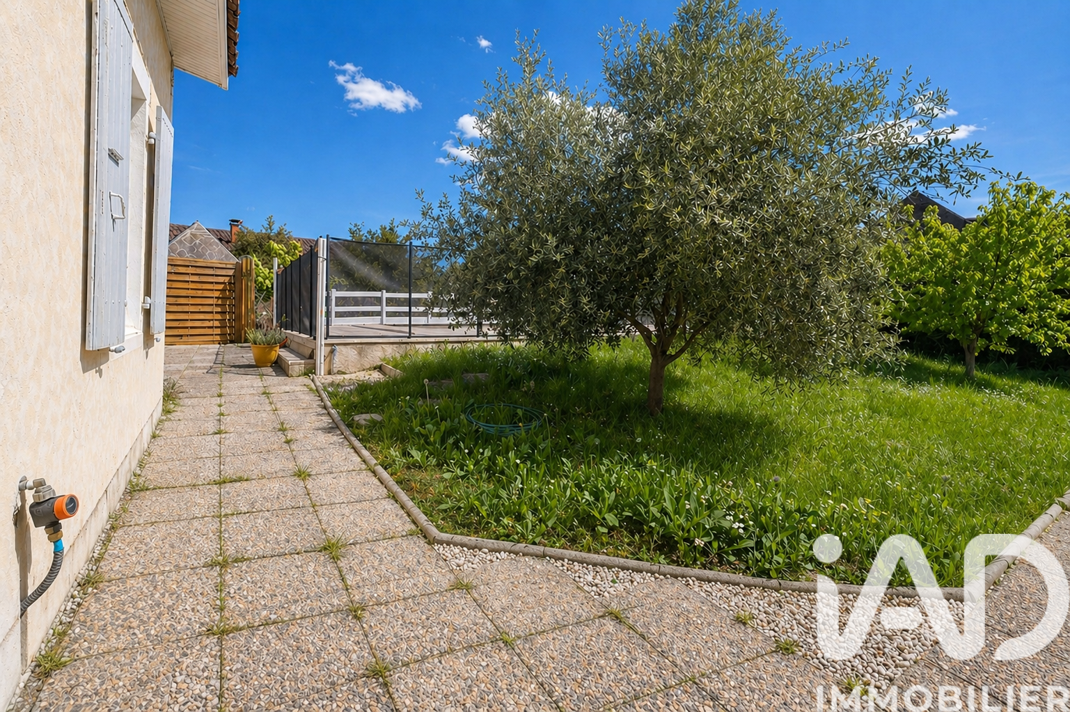 Vente maison à Le Lardin — 28