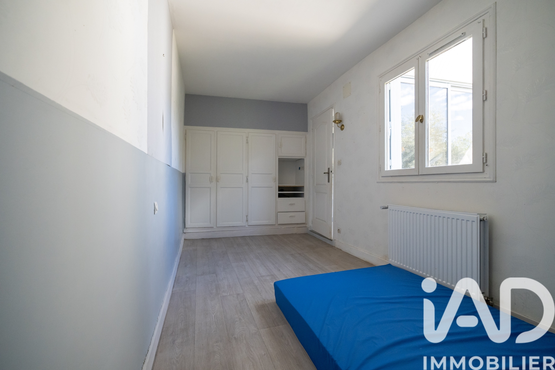 Vente maison à Le Lardin — 18