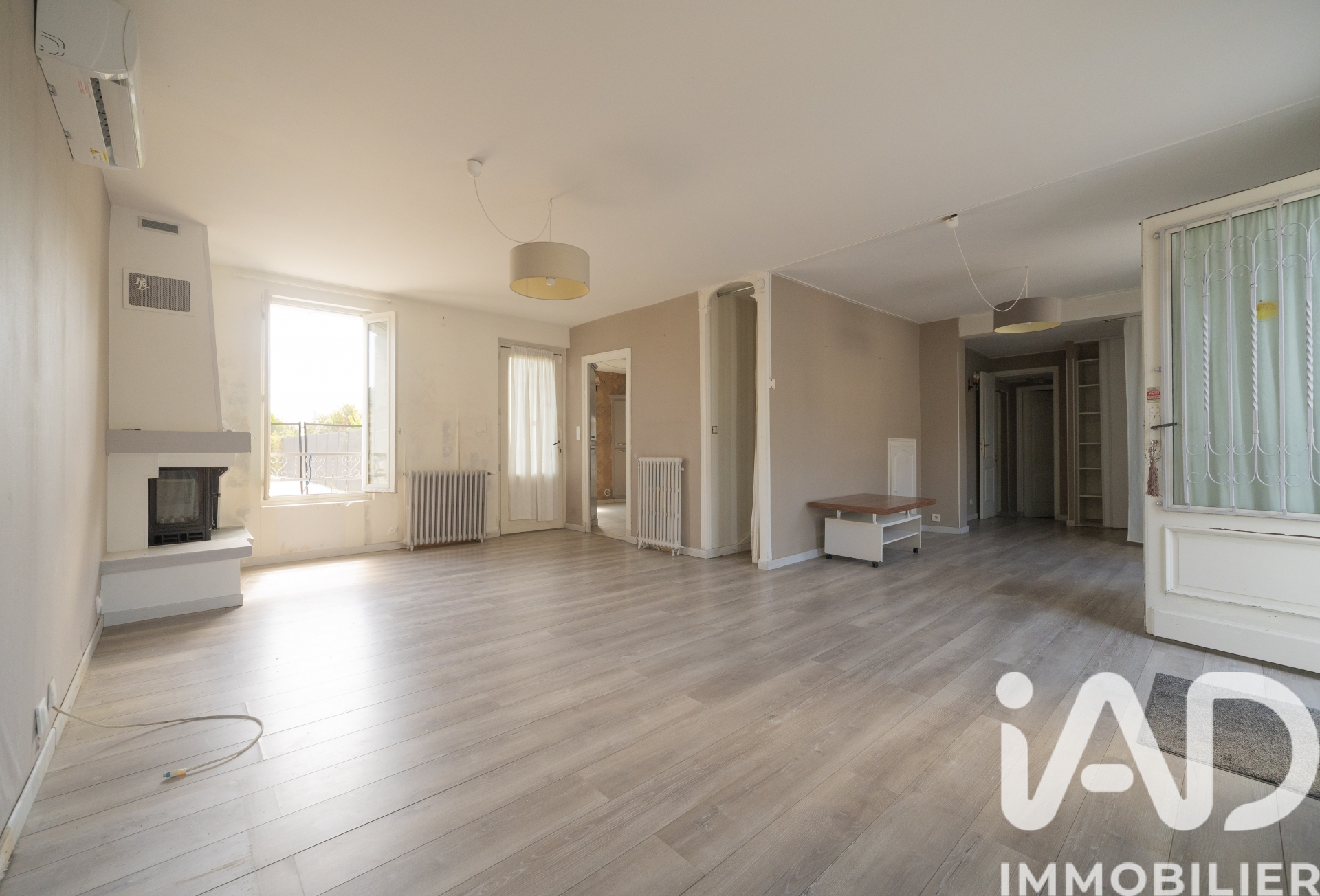 Vente maison à Le Lardin — 5
