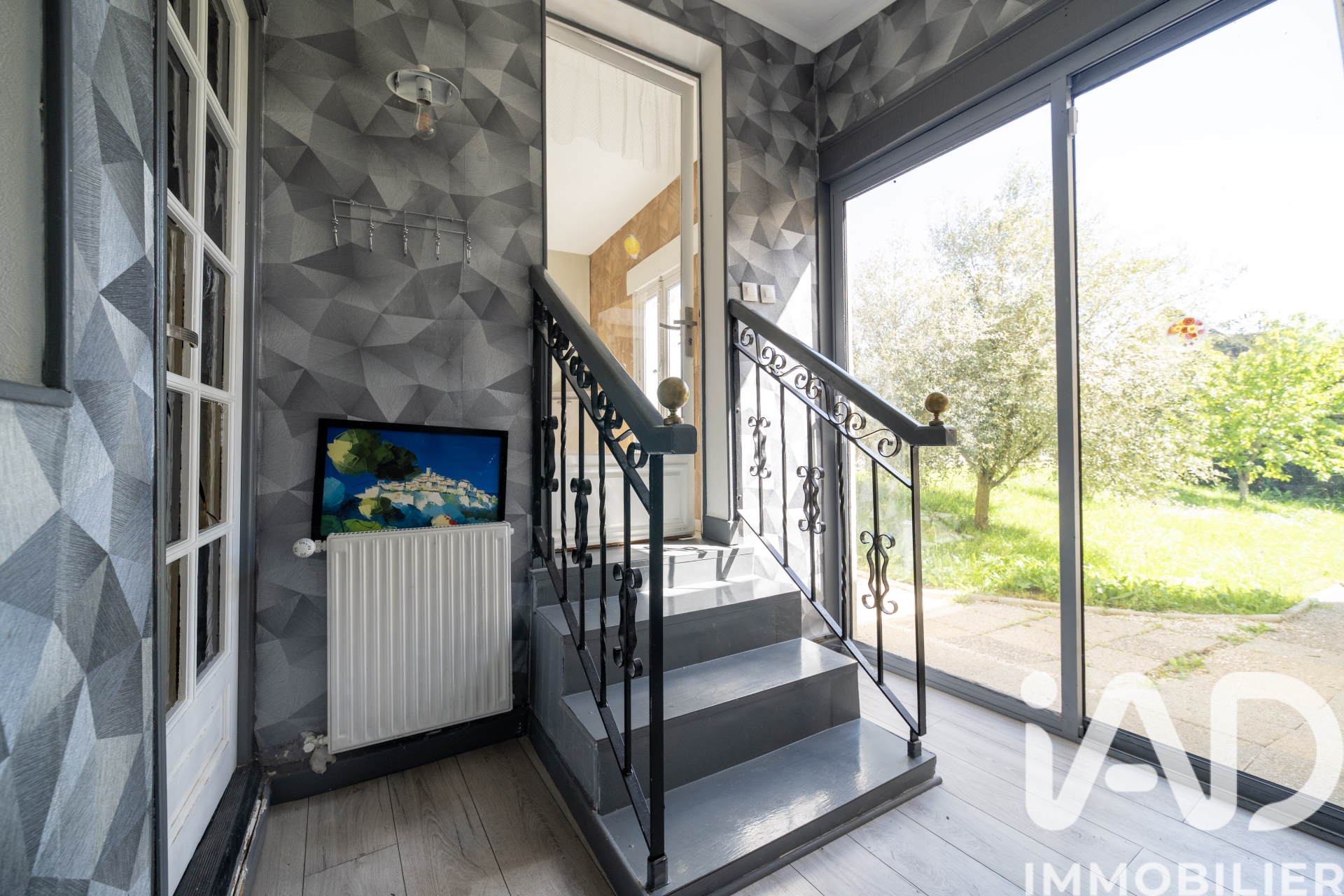 Vente maison à Le Lardin — 17