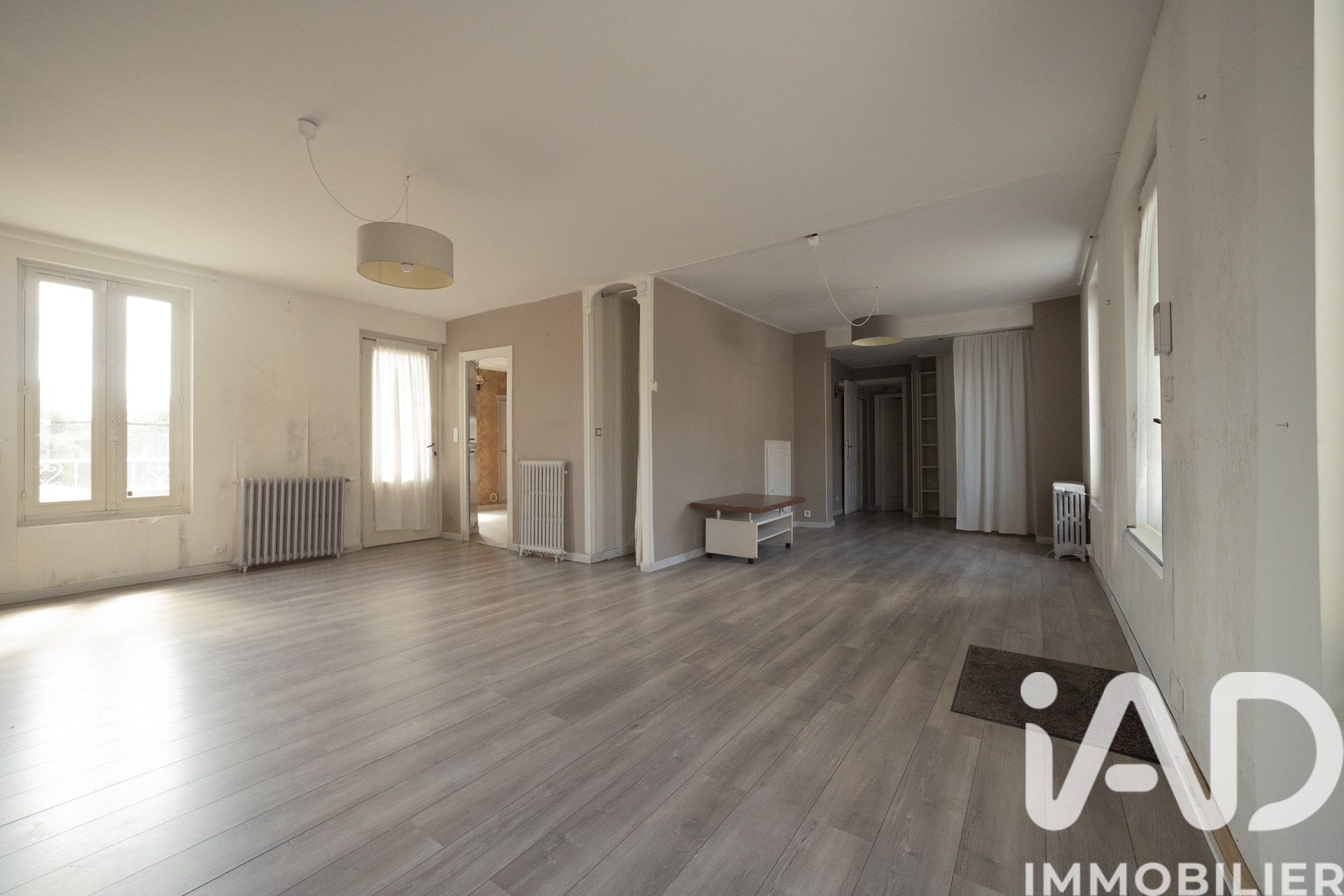 Vente maison à Le Lardin — 9
