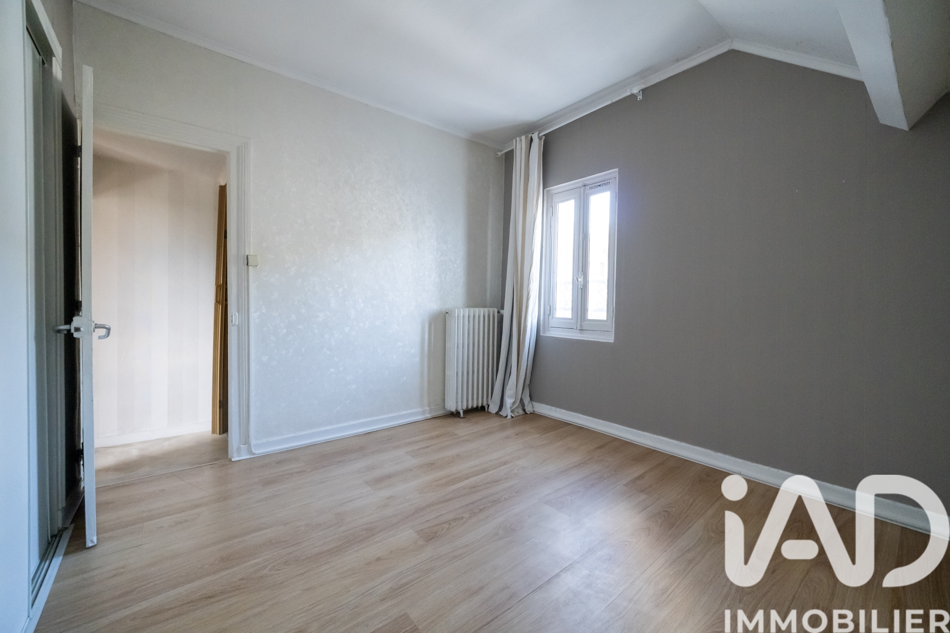 Vente maison à Le Lardin — 22