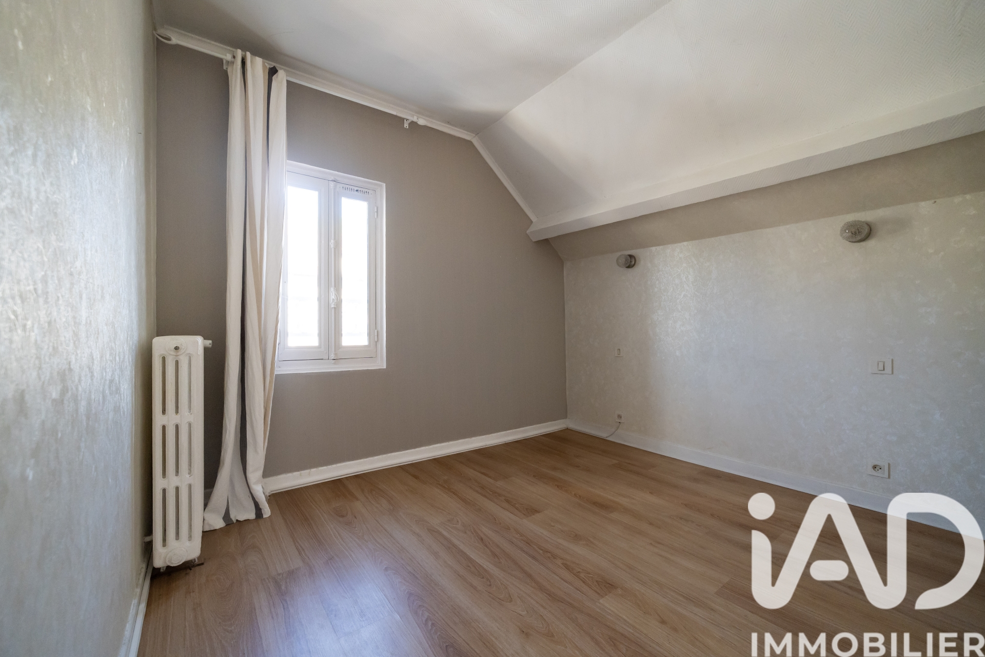 Vente maison à Le Lardin — 23