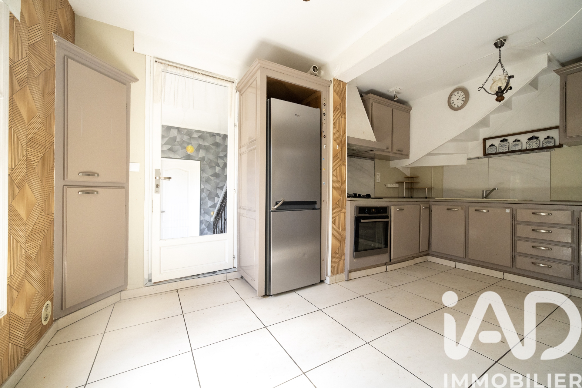 Vente maison à Le Lardin — 16