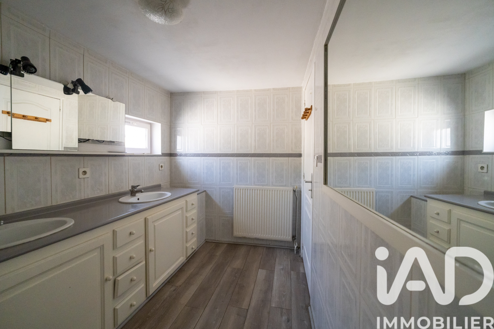 Vente maison à Le Lardin — 13