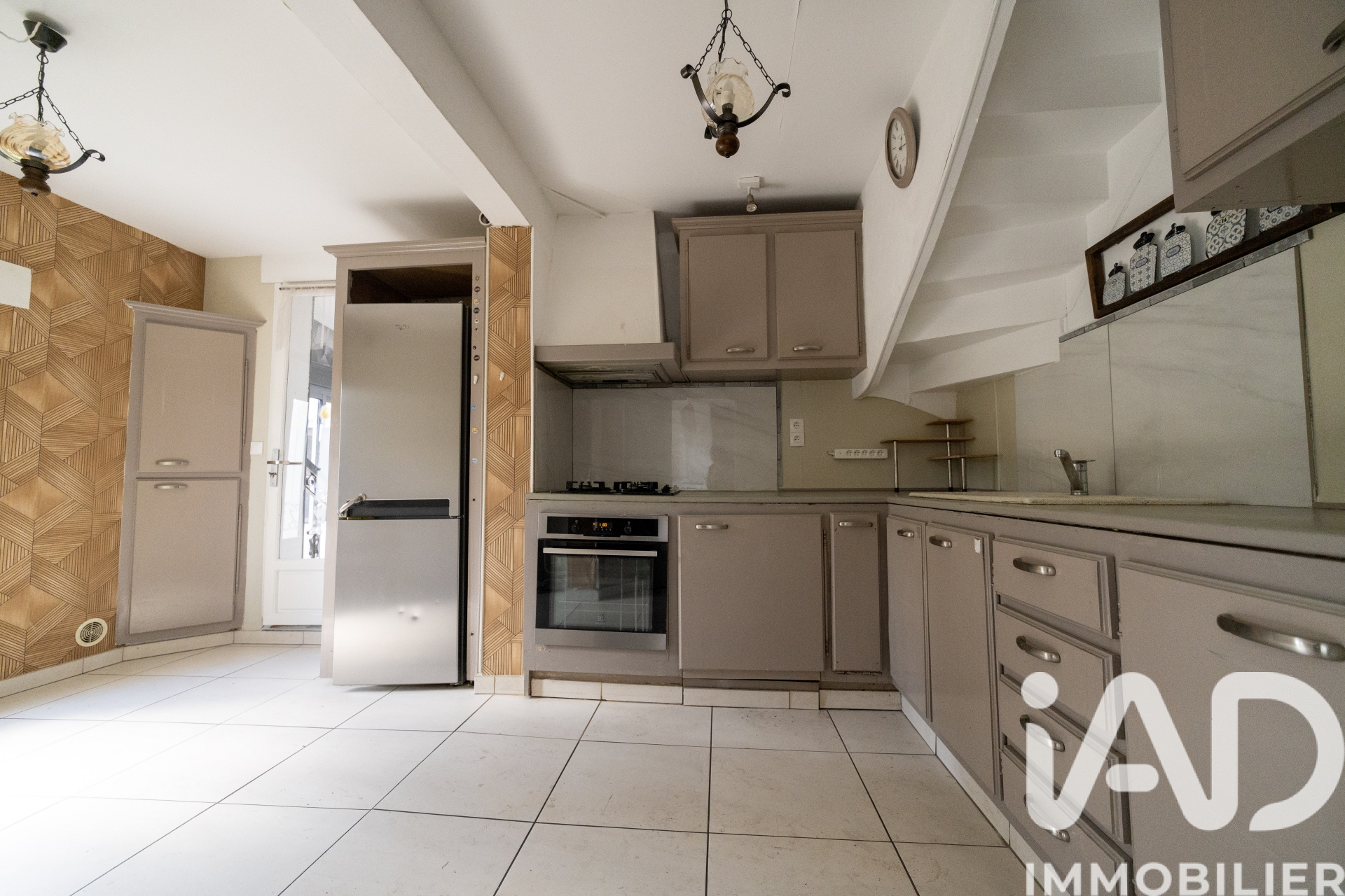 Vente maison à Le Lardin — 14