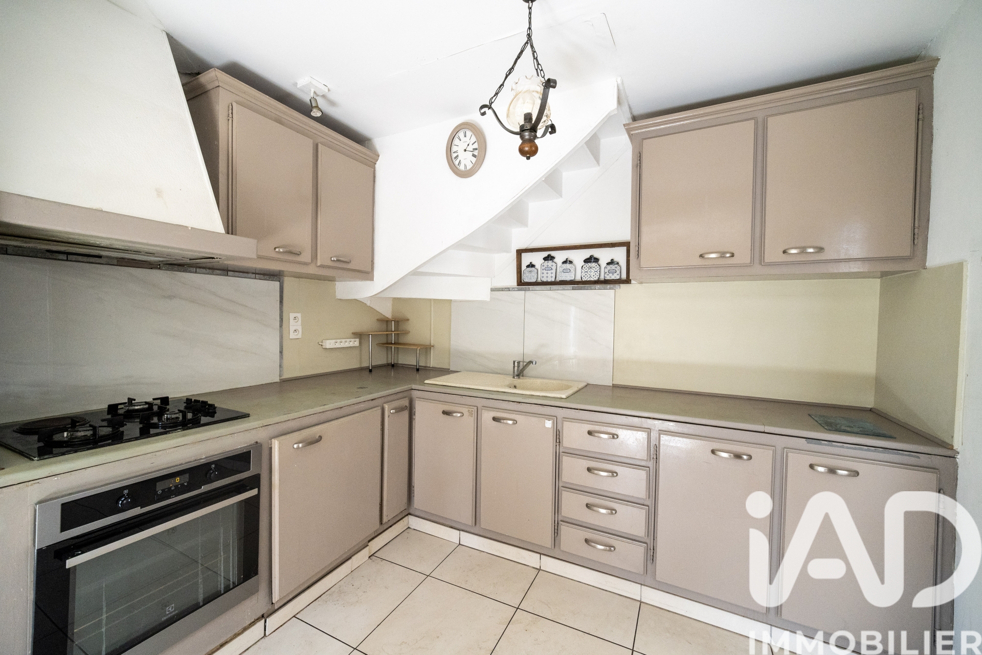 Vente maison à Le Lardin — 6