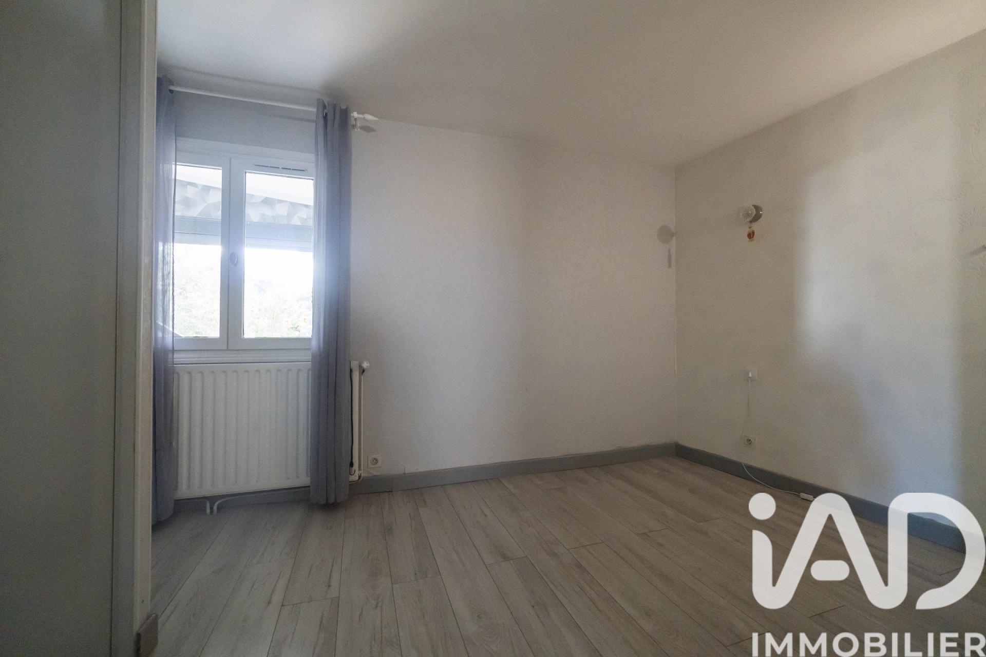 Vente maison à Le Lardin — 11