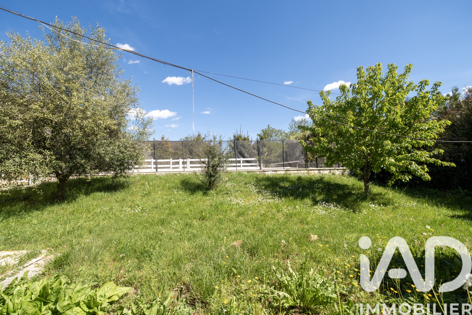 Vente maison à Le Lardin — 26