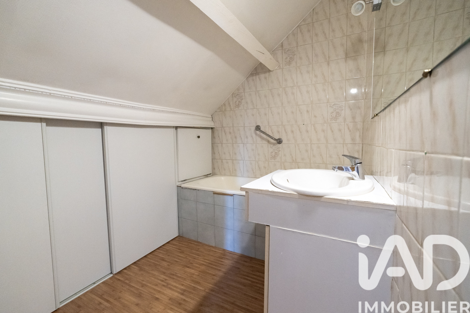 Vente maison à Le Lardin — 25
