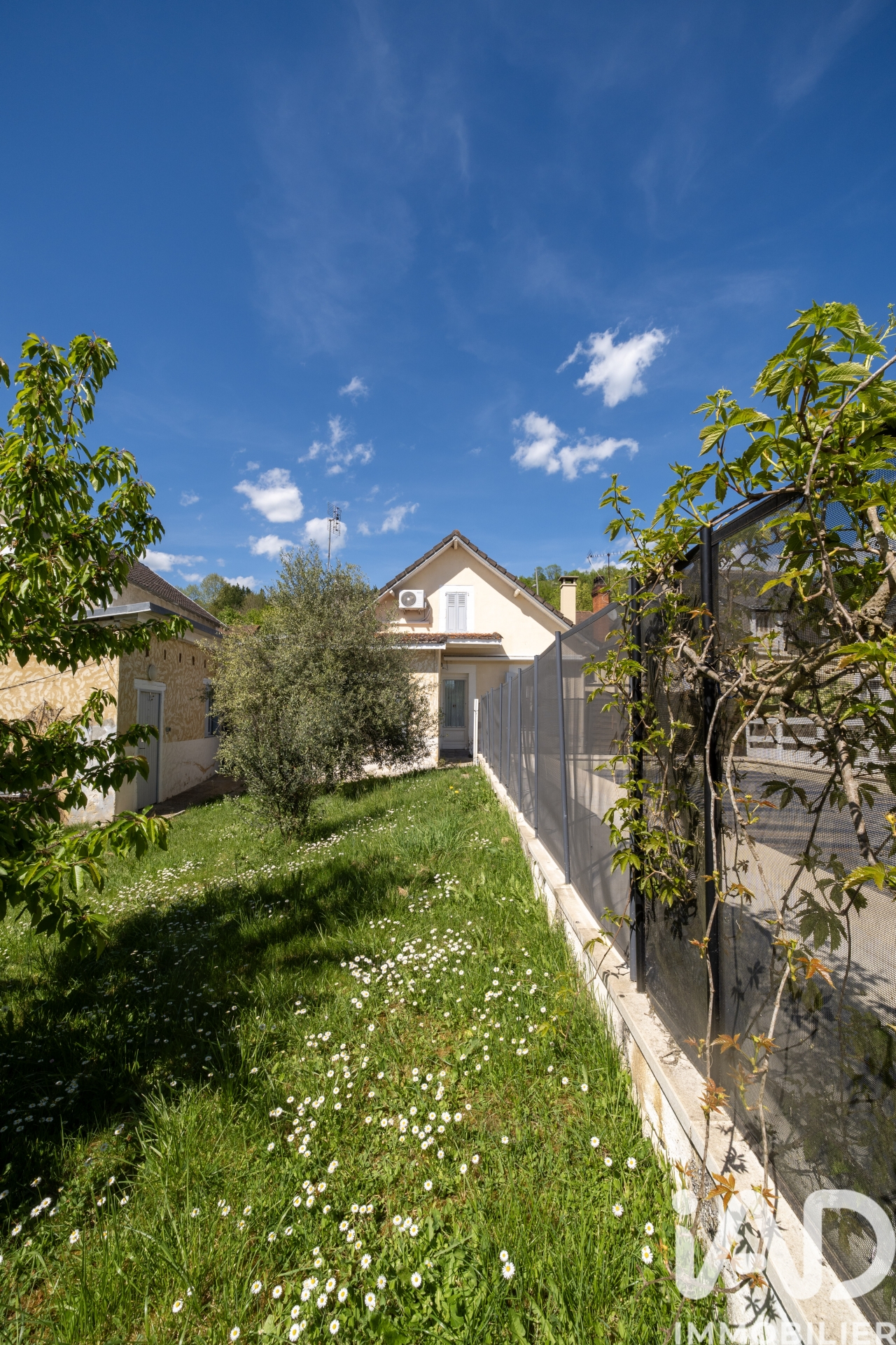 Vente maison à Le Lardin — 27