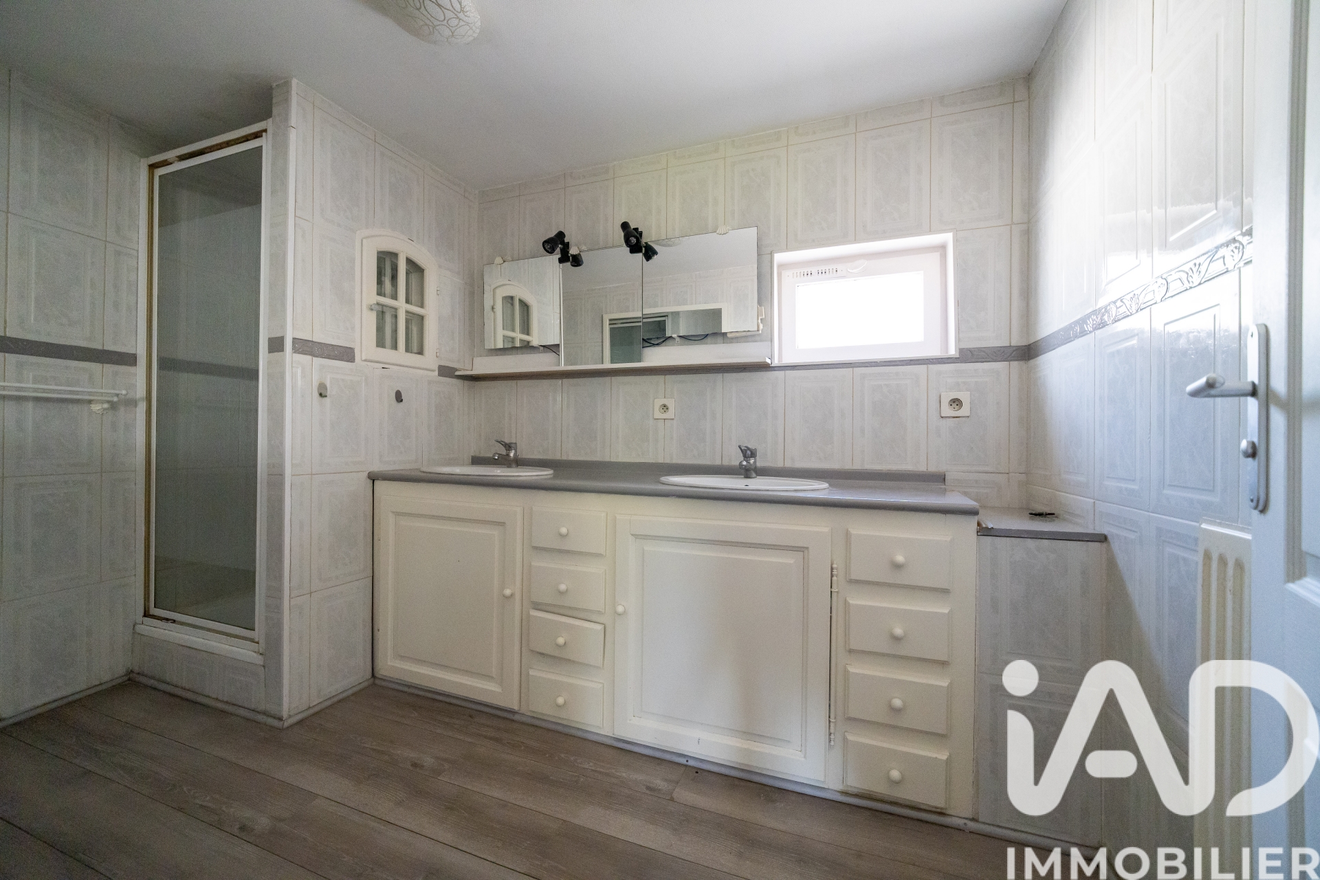 Vente maison à Le Lardin — 12