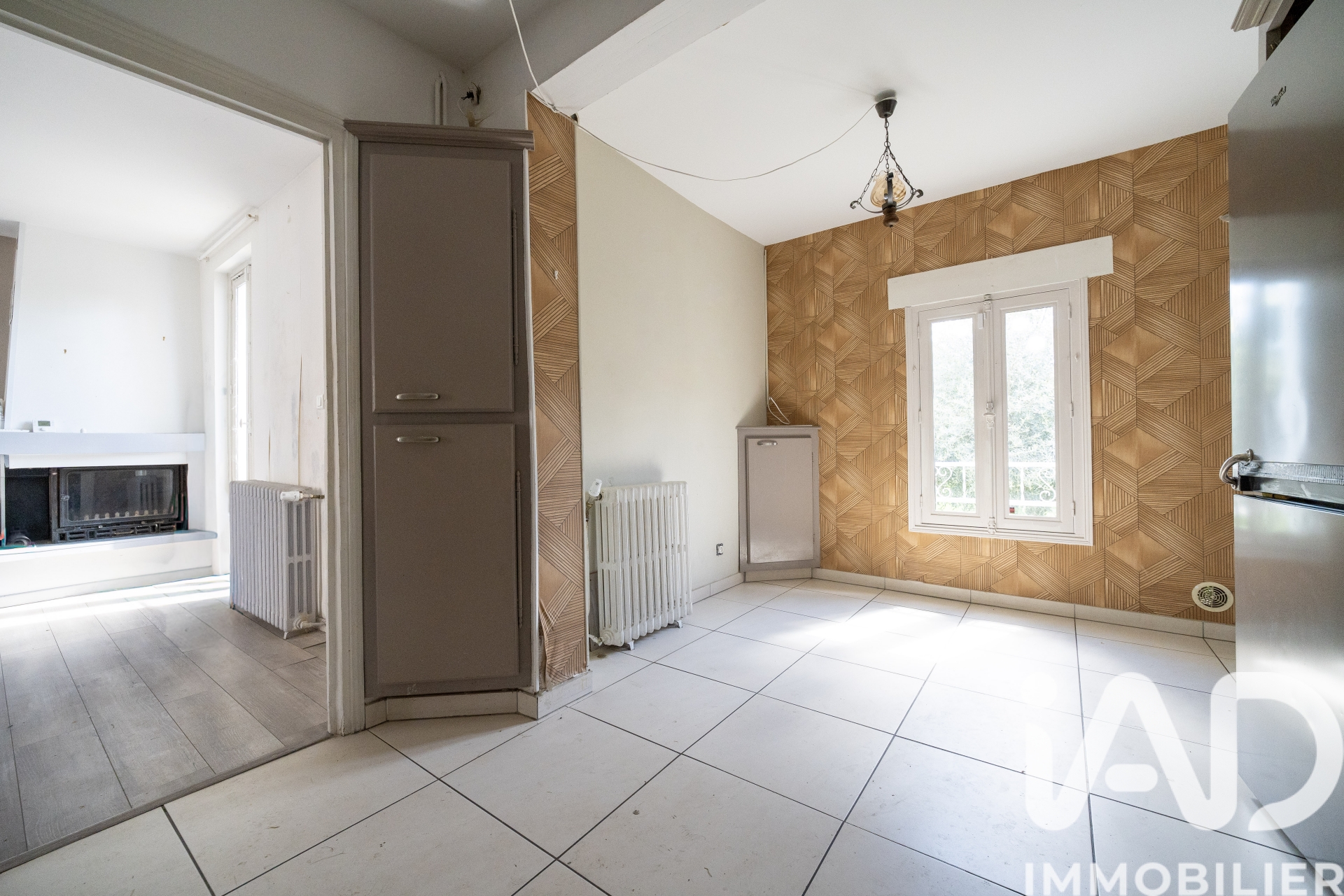 Vente maison à Le Lardin — 15