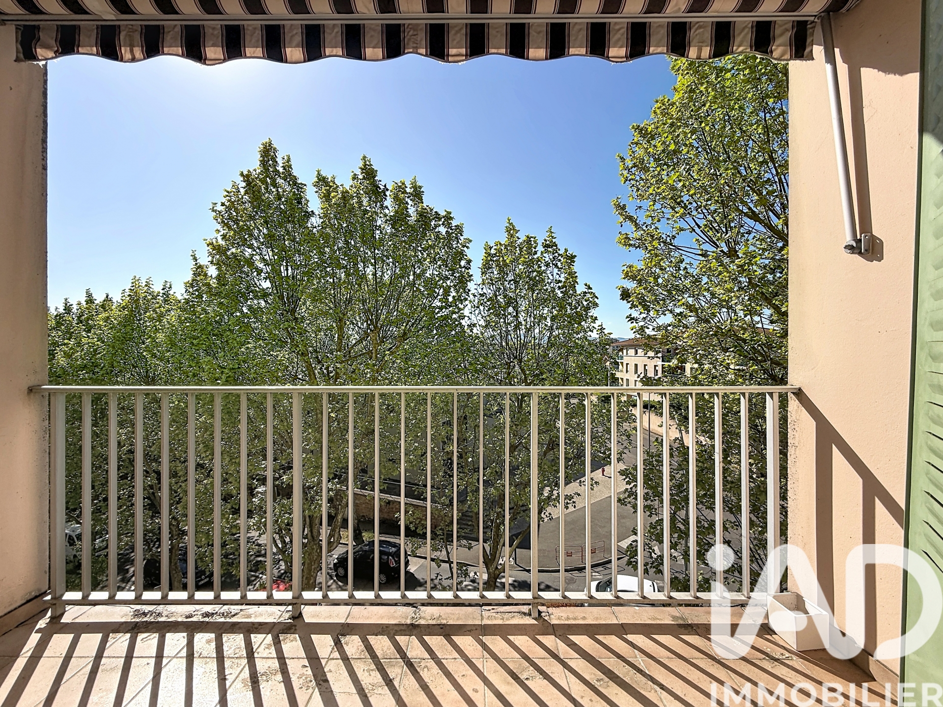 Vente appartement à Villefranche — 7