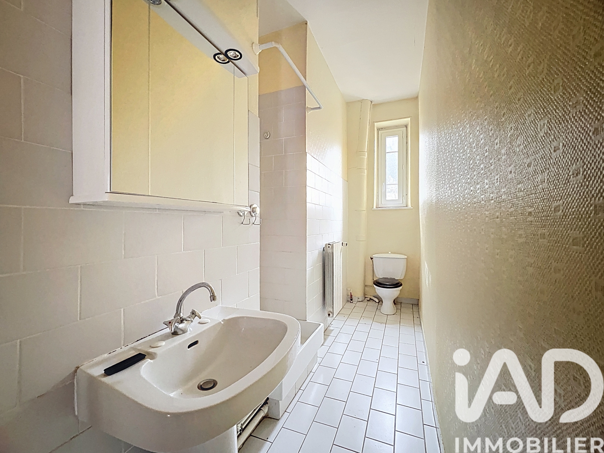 Vente appartement à Hauts de Bienne (39400) : appartement 2 pièces 59 m² - 1983746 — 8