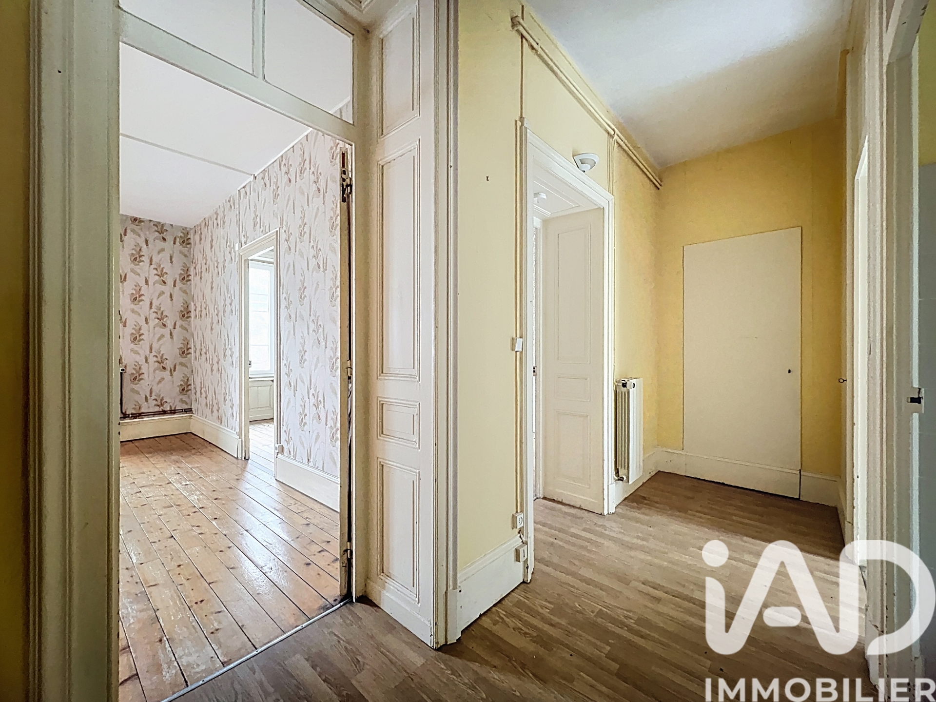 Vente appartement à Hauts de Bienne (39400) : appartement 2 pièces 59 m² - 1983746 — 7